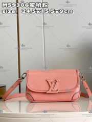 LV BUCI M20987 - LIKE AUTH 99%