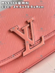 LV BUCI M20987 - LIKE AUTH 99%