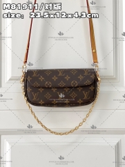LV IVY WALLET ON CHAIN BAG M81911 - LIKE AUTH 99%