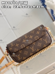 LV IVY WALLET ON CHAIN BAG M81911 - LIKE AUTH 99%