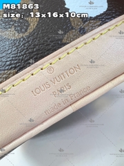 LV x YK NANO NOE M81863 - LIKE AUTH 99% 