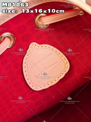 LV x YK NANO NOE M81863 - LIKE AUTH 99% 