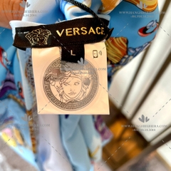 VERSACE SWIMSUIT - LIKE AUTH 99%