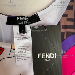 FENDI SWIMSUIT - LIKE AUTH 99%