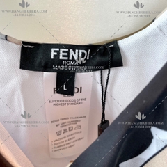 FENDI SWIMSUIT - LIKE AUTH 99%