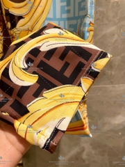 FENDI SWIMSUIT - LIKE AUTH 99%