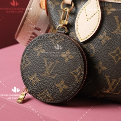 LV NEVERFULL BB M46705 - LIKE AUTH 99%