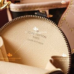 LV NEVERFULL BB M46705 - LIKE AUTH 99%