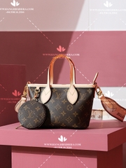 LV NEVERFULL BB M46705 - LIKE AUTH 99%