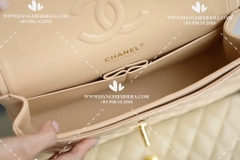 CHANEL CLASSIC FLAP BAG A01112 - LIKE AUTH 99%