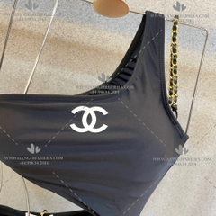 CHANEL SWIMSUIT - LIKE AUTH 99%