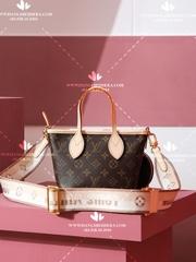 LV NEVERFULL BB M46705 - LIKE AUTH 99%