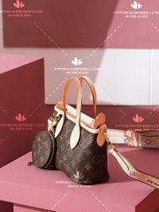 LV NEVERFULL BB M46705 - LIKE AUTH 99%