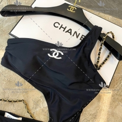 CHANEL SWIMSUIT - LIKE AUTH 99%