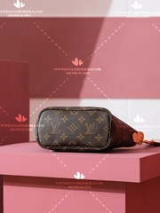 LV NEVERFULL BB M46705 - LIKE AUTH 99%