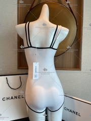 CHANEL SWIMSUIT - LIKE AUTH 99%