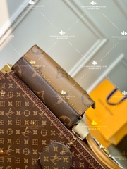 LV ON THE GO PM M46373 - LIKE AUTH 99%