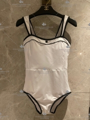 CHANEL SWIMSUIT - LIKE AUTH 99%