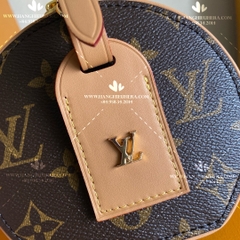 LV MINI BOITE CHAPEAU M44699 - LIKE AUTH 99%