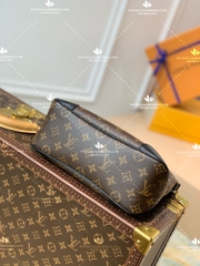 LV BOULOGNE M45831 - LIKE AUTH 99%