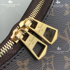 LV BOULOGNE M45831 - LIKE AUTH 99%