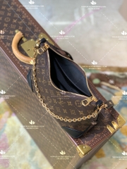 LV BOULOGNE M45831 - LIKE AUTH 99%