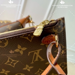 LV LOOP HOBO M46311 - LIKE AUTH 99%