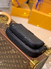 LV MULTI POCHETTE ACCESSOIRES M80399 - LIKE AUTH 99%