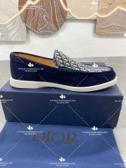 DIOR GRANVILLE LOAFER - LIKE AUTH 99%