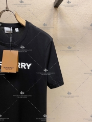 BURBERRY T-SHIRT - LIKE AUTH 99%