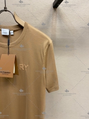 BURBERRY T-SHIRT - LIKE AUTH 99%