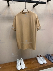 BURBERRY T-SHIRT - LIKE AUTH 99%