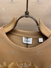 BURBERRY T-SHIRT - LIKE AUTH 99%