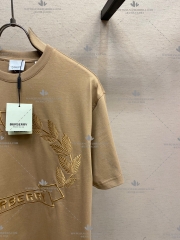 BURBERRY T-SHIRT - LIKE AUTH 99%