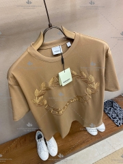 BURBERRY T-SHIRT - LIKE AUTH 99%