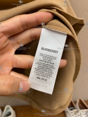 BURBERRY T-SHIRT - LIKE AUTH 99%