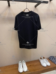 BURBERRY T-SHIRT - LIKE AUTH 99%