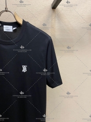 BURBERRY T-SHIRT - LIKE AUTH 99%