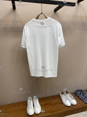 BURBERRY T-SHIRT - LIKE AUTH 99%