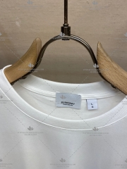 BURBERRY T-SHIRT - LIKE AUTH 99%