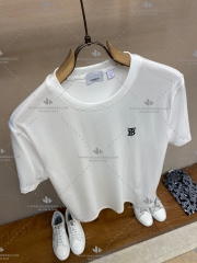 BURBERRY T-SHIRT - LIKE AUTH 99%