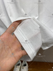 BURBERRY T-SHIRT - LIKE AUTH 99%