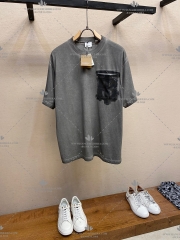 BURBERRY T-SHIRT - LIKE AUTH 99%