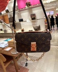 LV POCHETTE METIS EAST WEST M46279 - LIKE AUTH 99%