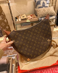 LV LOOP HOBO M46311 - LIKE AUTH 99%