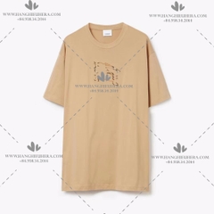 BURBERRY T-SHIRT - LIKE AUTH 99%