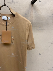 BURBERRY T-SHIRT - LIKE AUTH 99%