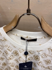 LV T-SHIRT - LIKE AUTH 99%