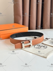 HERMES BELT 32MM - LIKE AUTH 99%