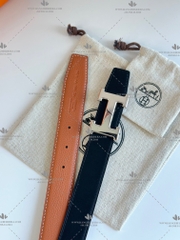 HERMES BELT 32MM - LIKE AUTH 99%